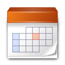 Calendar Icon