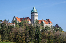 Smolenice Castle